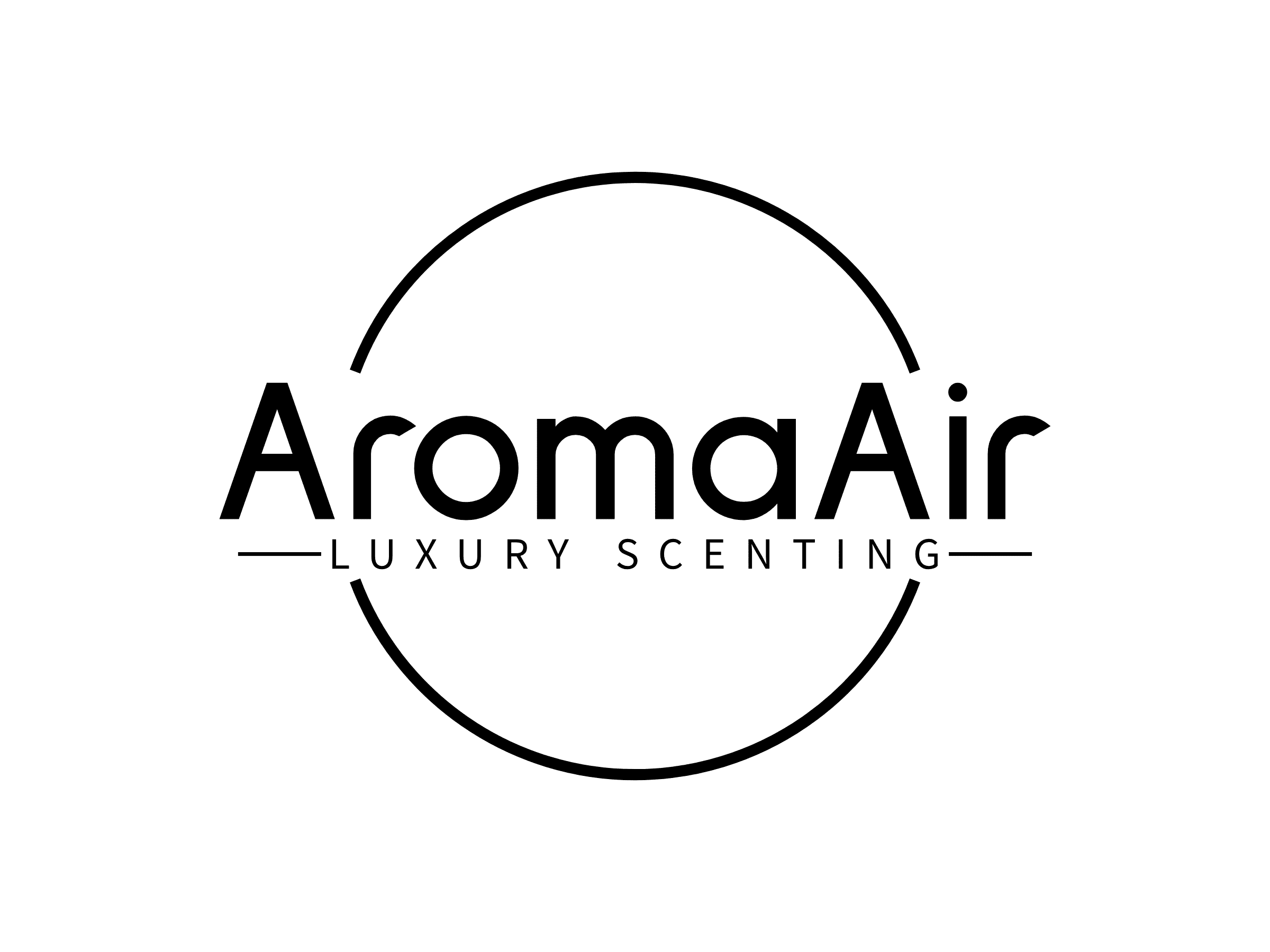AromaAir Luxury Scenting
