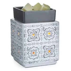 MODERN COTTAGE Illumination Fragrance Warmer
