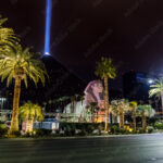 Luxor Bamboo Royal Scent