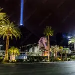 Luxor Bamboo Royal Scent