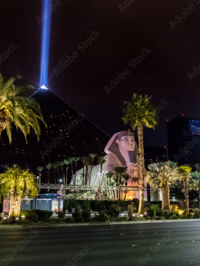 Luxor Bamboo Royal Scent