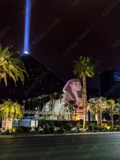 Luxor Bamboo Royal Scent