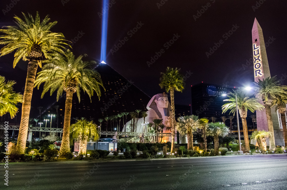 Luxor Bamboo Royal Scent