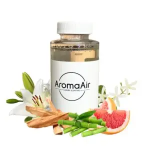 Golden Bamboo inspired by the Luxor Hotel and Casino