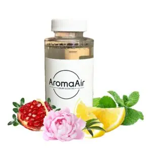 Lemon Pomegranate Fragrance Oil inspired by the Aria Resort