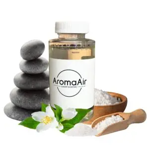 Eucalyptus Rain Fragrance Oil designed for Elara Hallway Scent