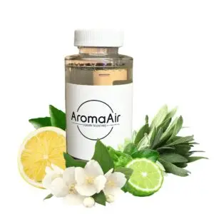 White Tea & Sage Fragrance Oil inspired by Las Vegas Resorts