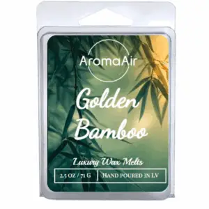 Golden Bamboo