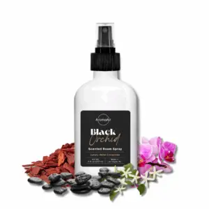 Black Orchid Room Spray Inspried by The Shops at Crystals