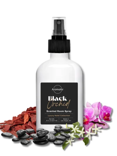 Black Orchid Room Spray