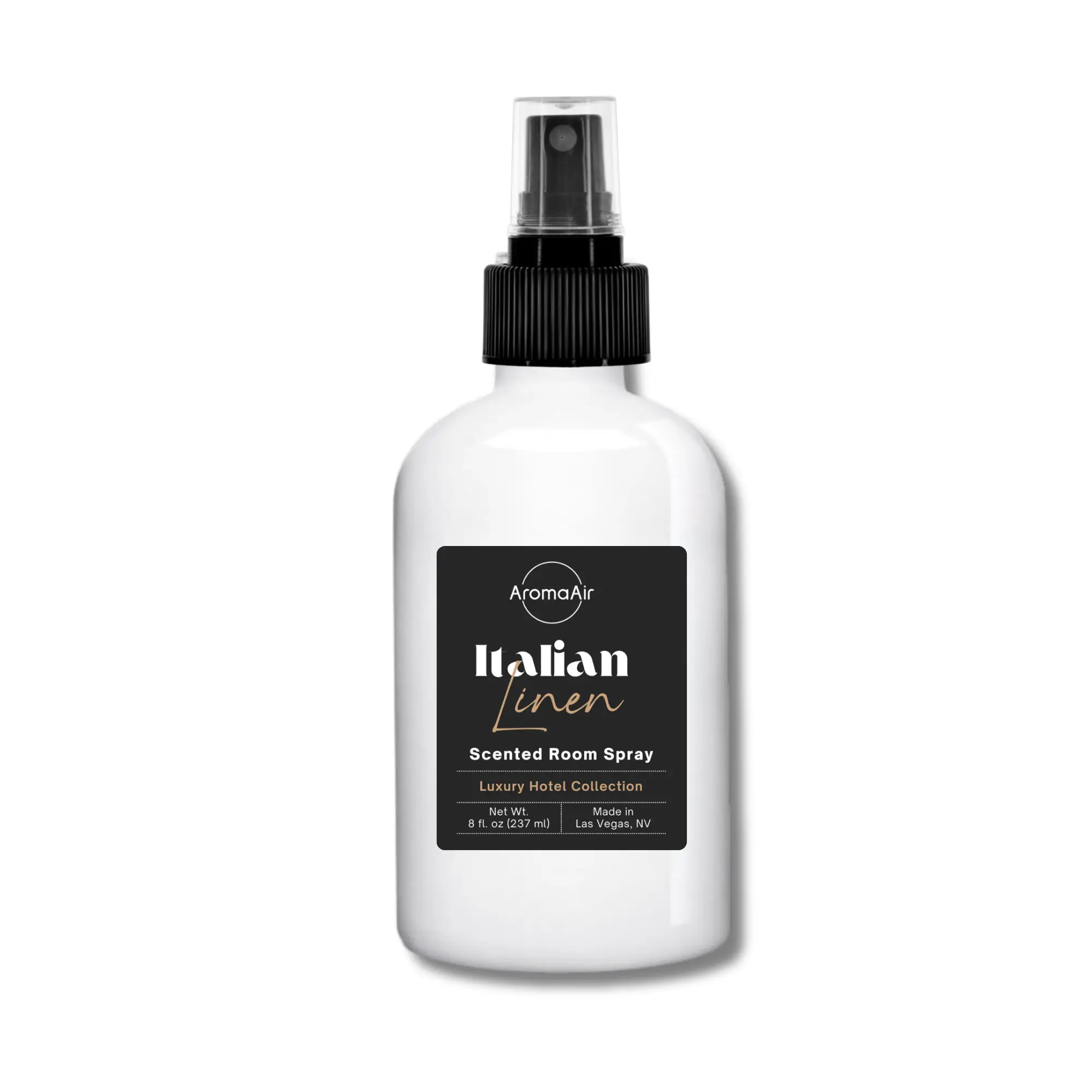 Italian Linen Room Spray - Image 2