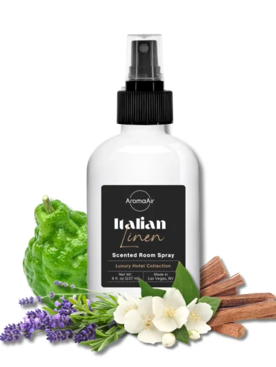 Italian Linen Room Spray