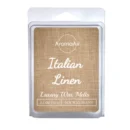 Italian Linen Wax Melts