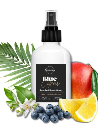 Blue Citrus Room Spray