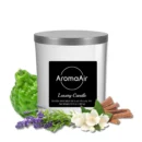 Italian Linen Candle