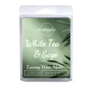 White Tea & Sage Wax Melts