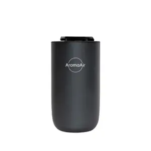 AromaAir Portable Mini Diffuser