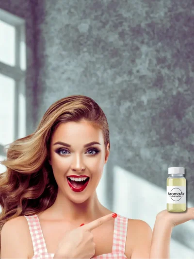 Luxury Diffuser Oils for Home & Commercial Scenting