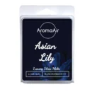 Asian Lily Wax Melt