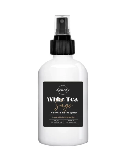 White Tea & Sage