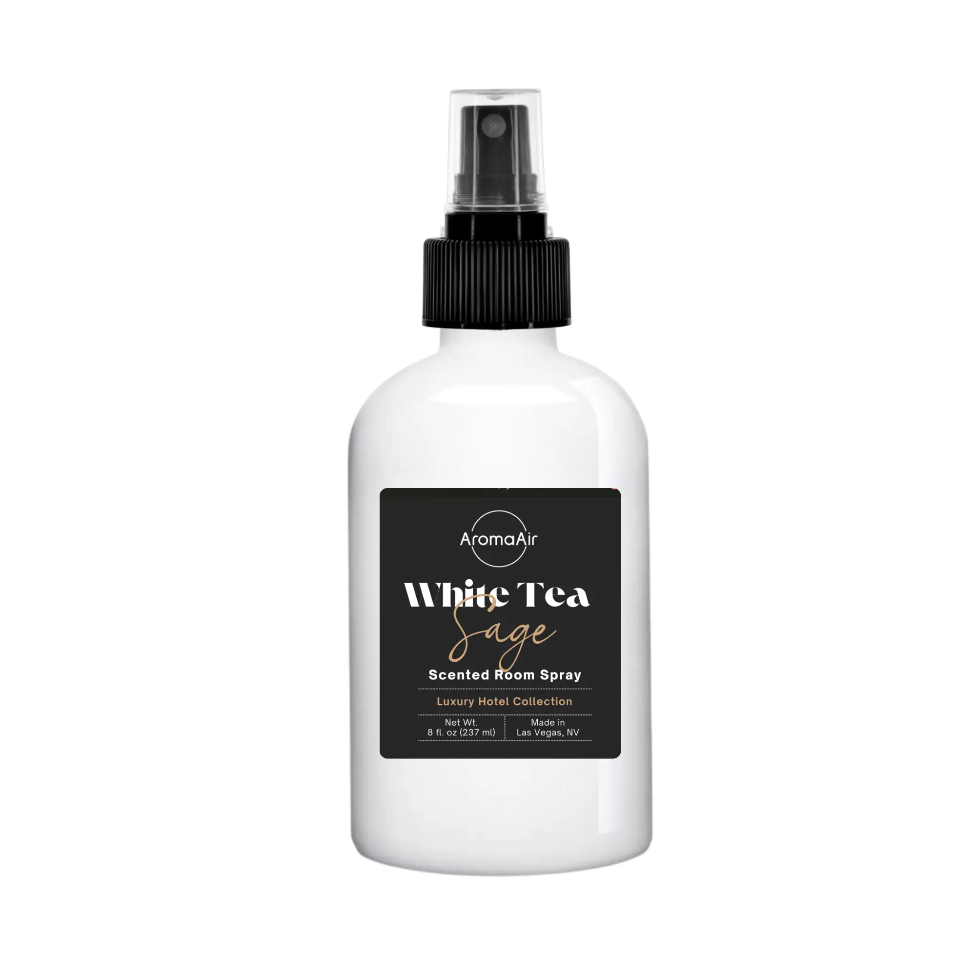 White Tea & Sage