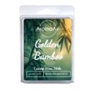 Golden Bamboo Wax Melts