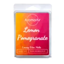 Lemon Pomegranate