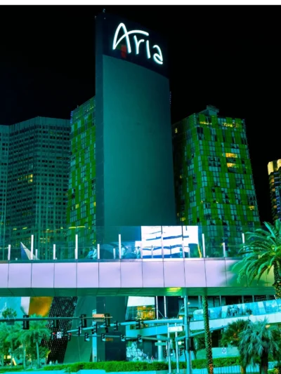 Aria The Atrium Scent
