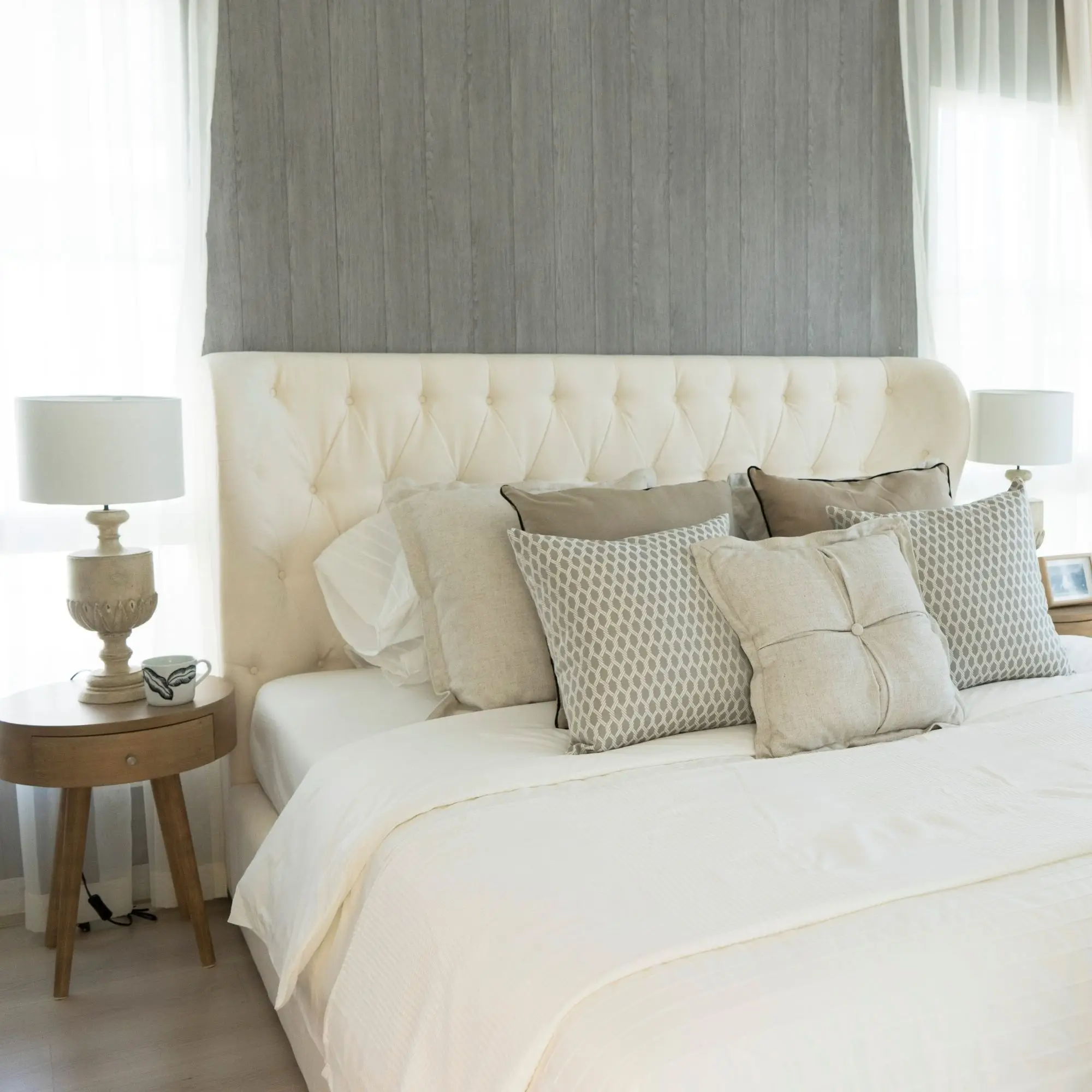 bedroom scent