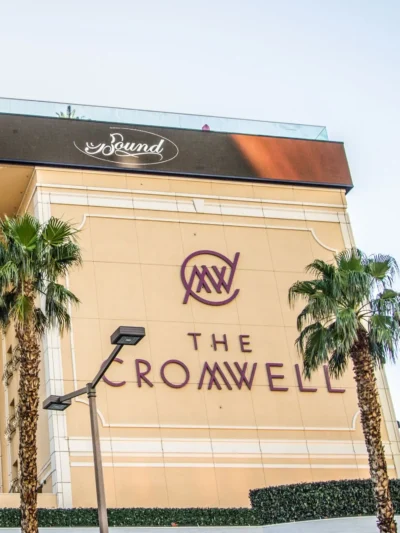 The Cromwell Midnight Allure