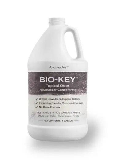 Bio-key Topical odor concentrate