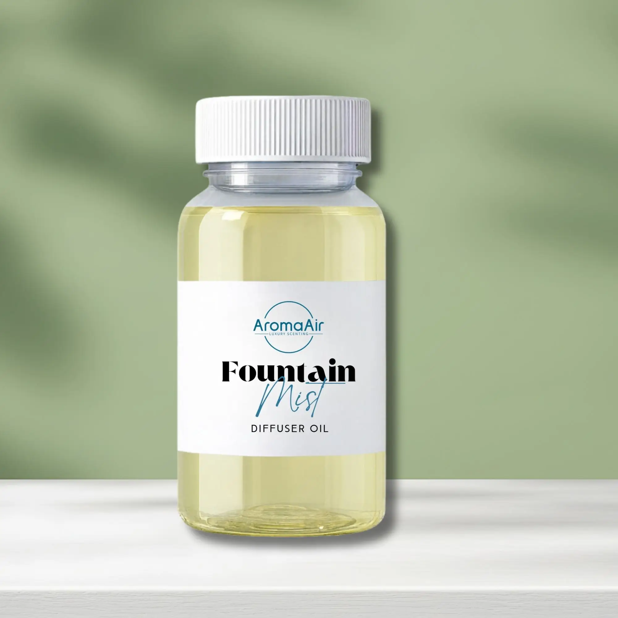 Fountain Mist Diffuser Oil Luxury Business Scents