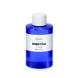 Imperial Suite 100 ml Diffuser oil by AromaAir