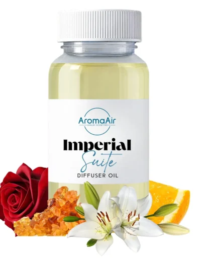 Imperial Suite fragrance oil inspired by Caesars Palace Las Vegas, also known as Empire