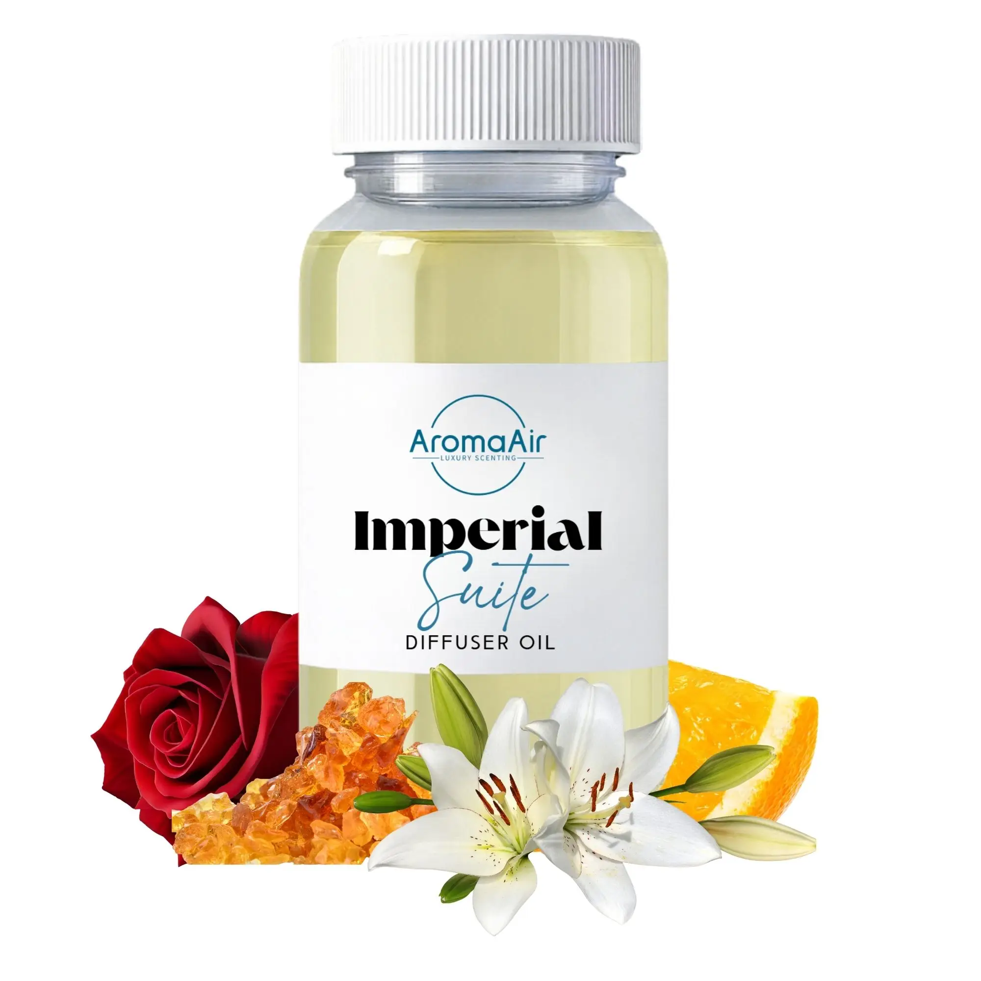 Imperial Suite fragrance oil inspired by Caesars Palace Las Vegas, also known as Empire