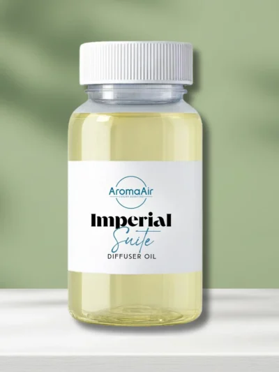 Imperial Suite Diffuser Oil Luxury Business Scents