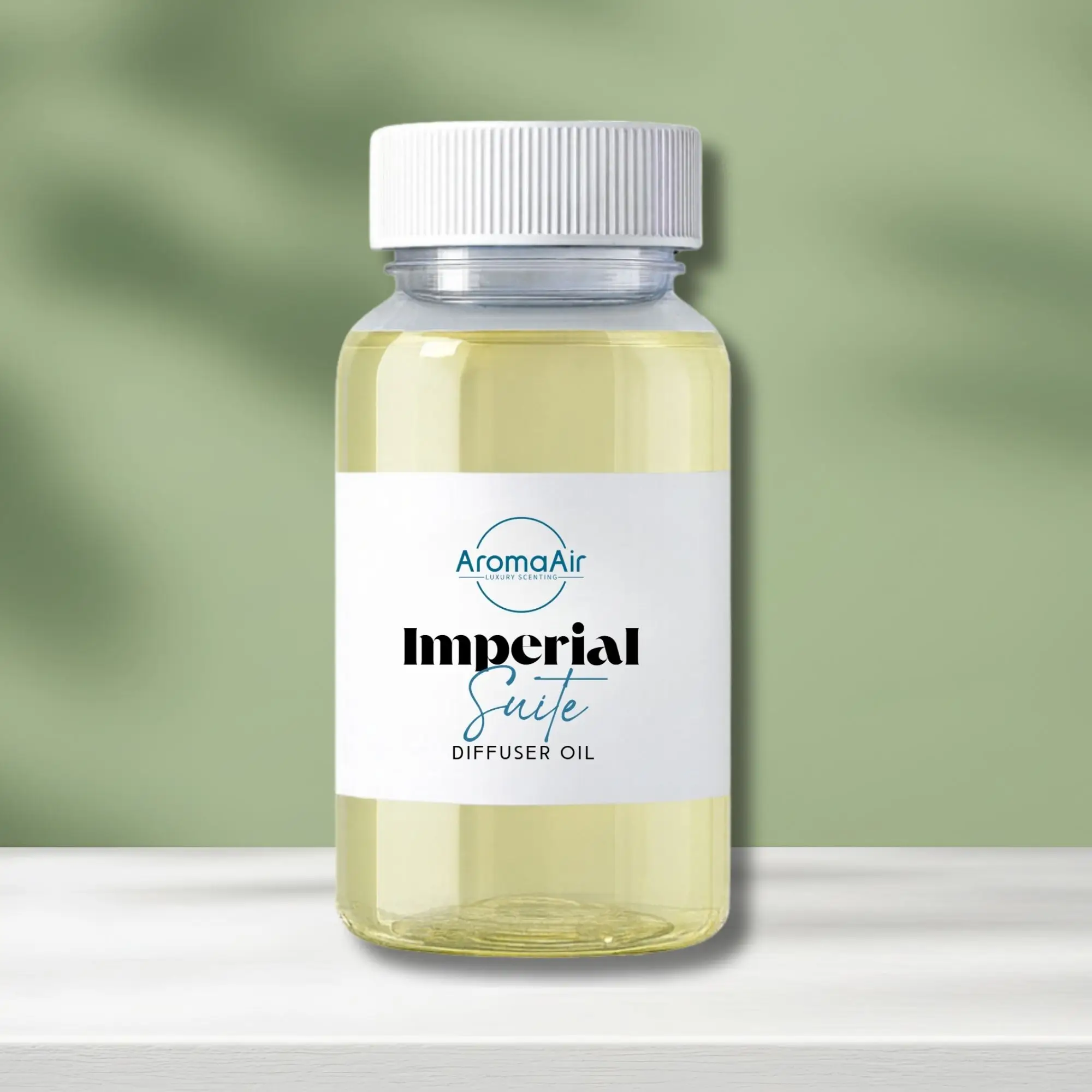 Imperial Suite Diffuser Oil Luxury Business Scents