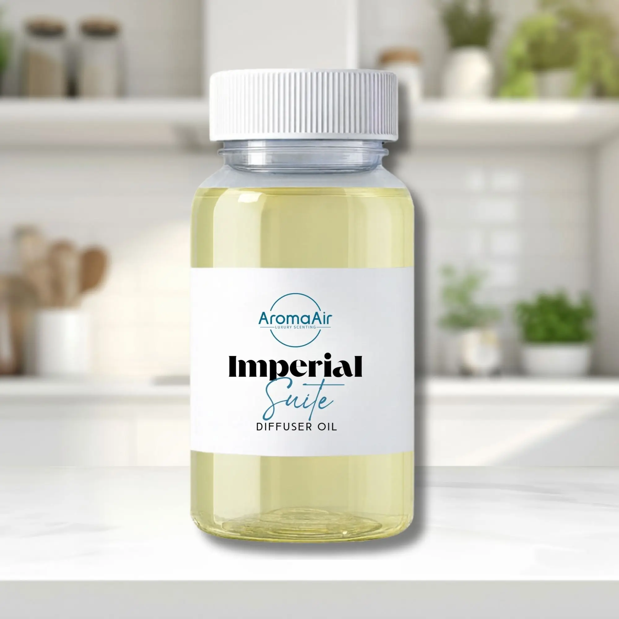 Imperial Suite Diffuser Oil Luxury Home Scents