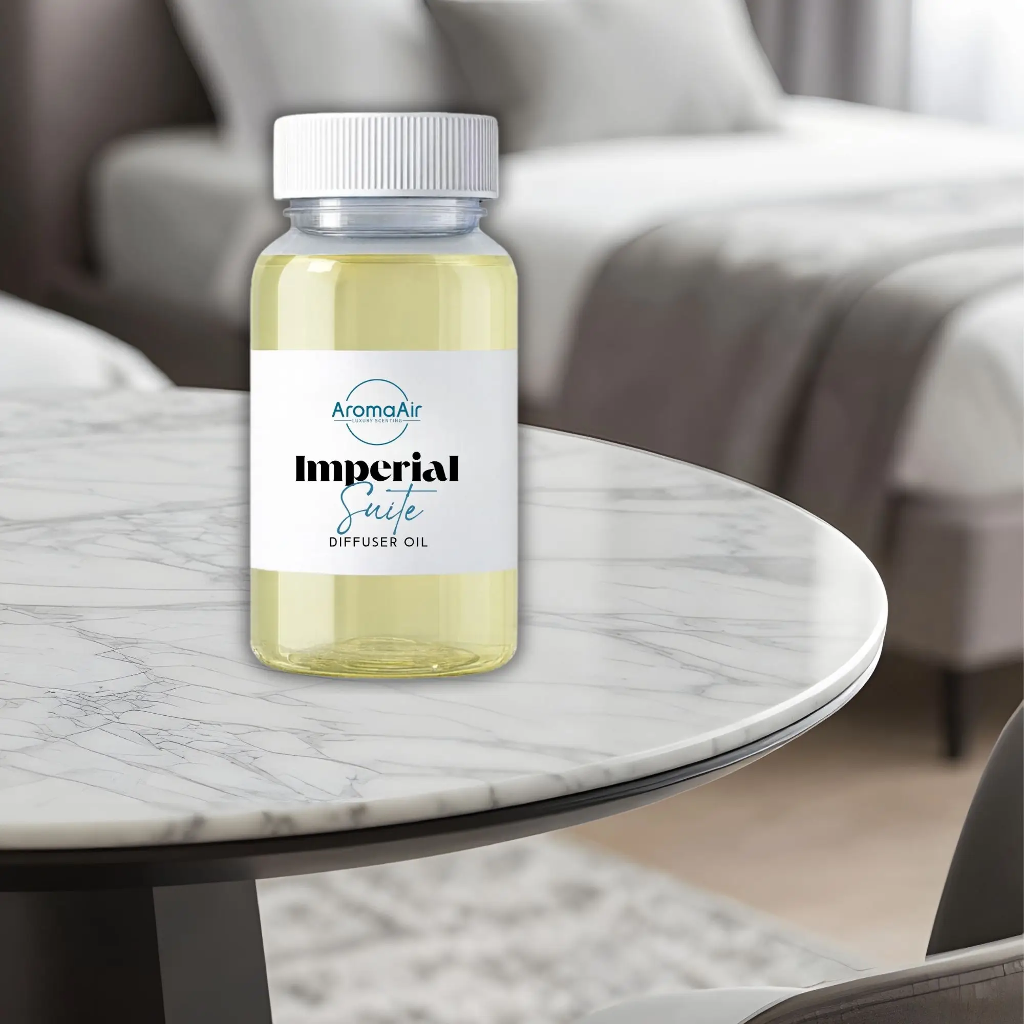 Imperial Suite Diffuser Oil Luxury Hotel Scents