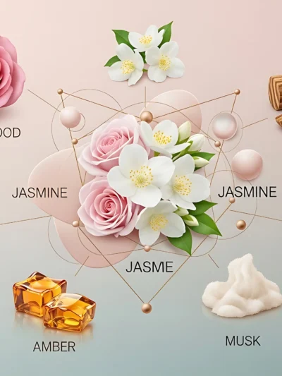 italian linen scent notes