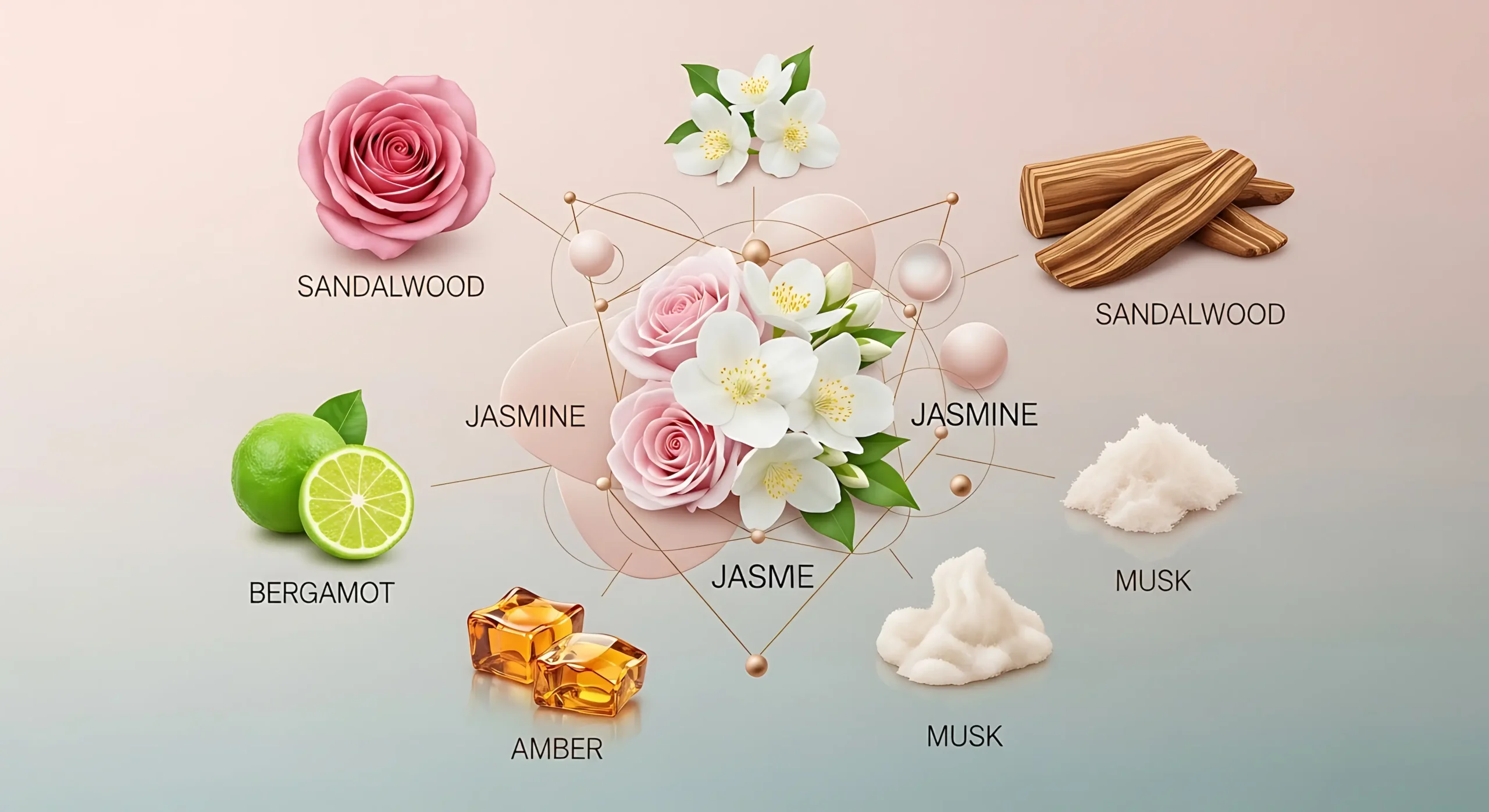 italian linen scent notes
