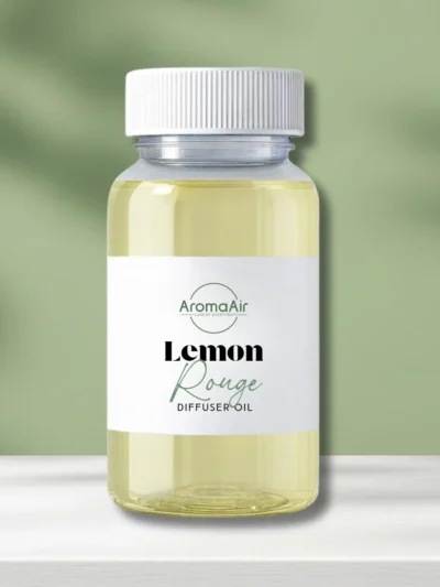Mango Champagne Diffuser Oil Luxury Business Scents