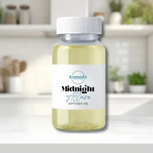 Midnight Allure Diffuser Oil Luxury Home Scents
