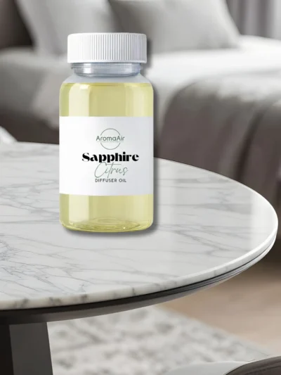Sapphire Citrus Hotel Scenting