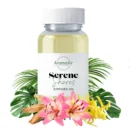 Serene Shores fragrance oil inspired by Ritz-Carlton Amelia Island, also known as Tranquil Waters