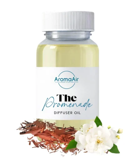 The Promenade fragrance oil inspired by Miracle Mile Las Vegas, also known as Cashmere