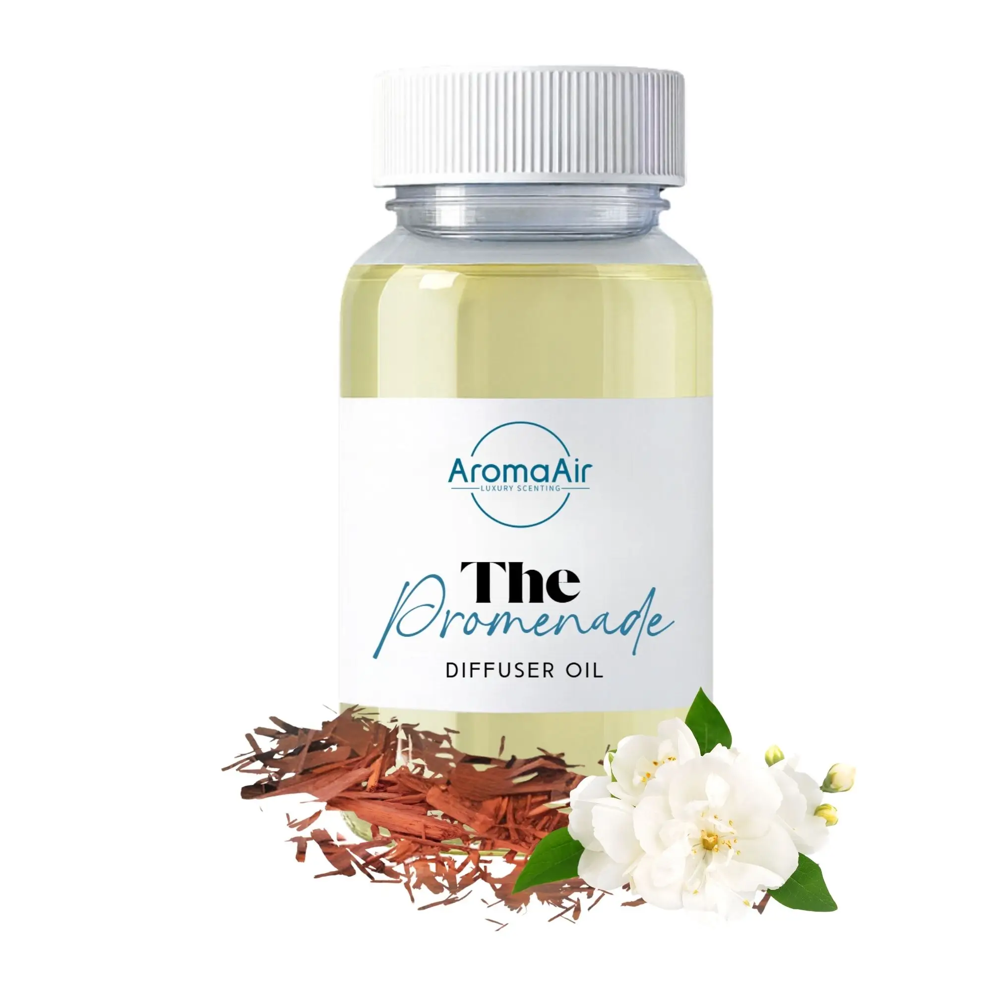 The Promenade fragrance oil inspired by Miracle Mile Las Vegas, also known as Cashmere