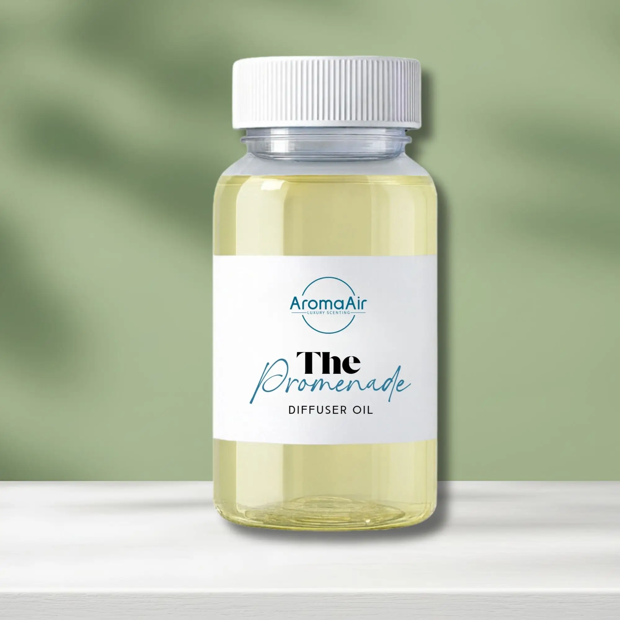 The promenade Diffuser Oil Luxury Business Scenting