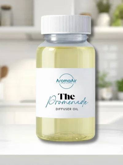 The promenade Diffuser Oil Luxury Home Scents
