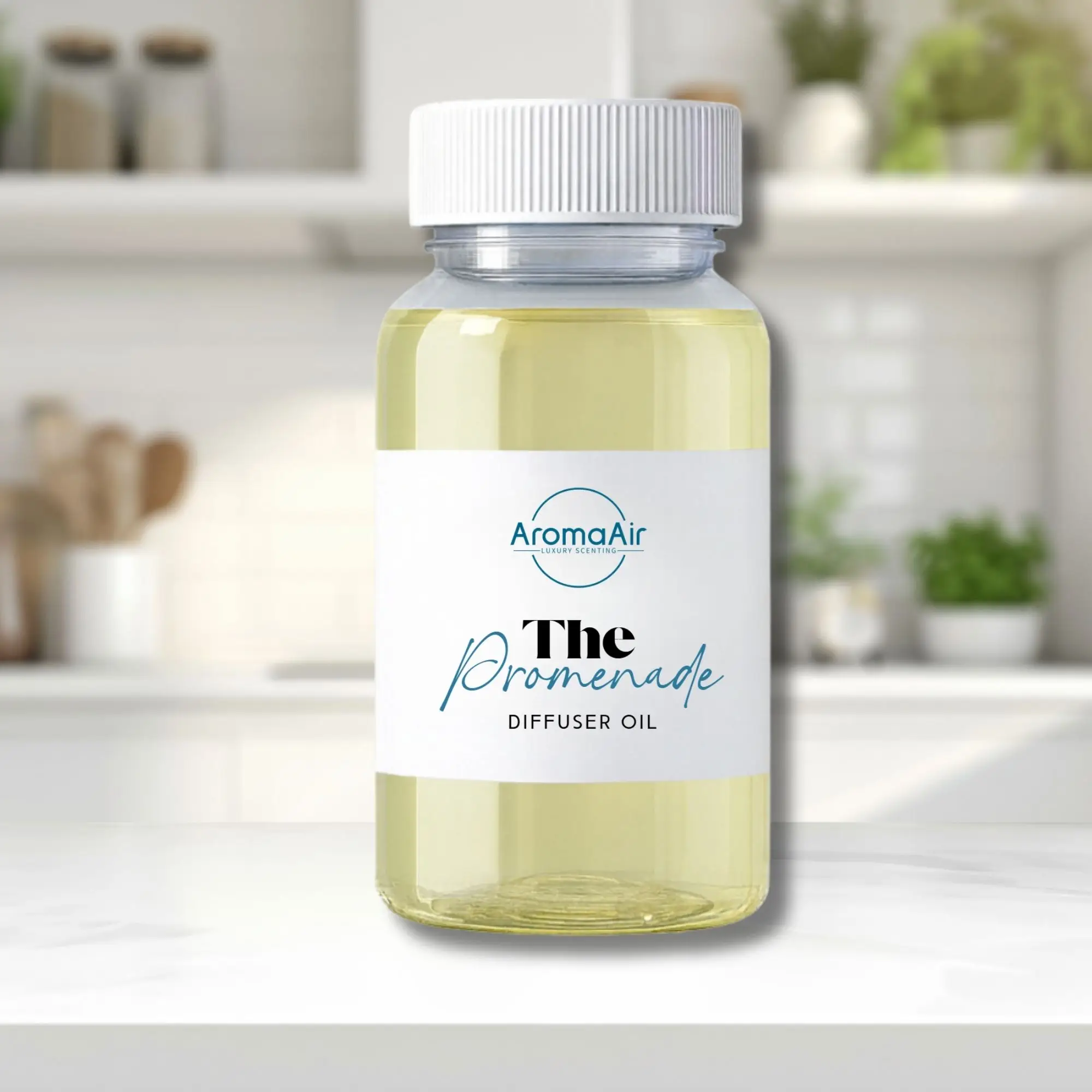 The promenade Diffuser Oil Luxury Home Scents